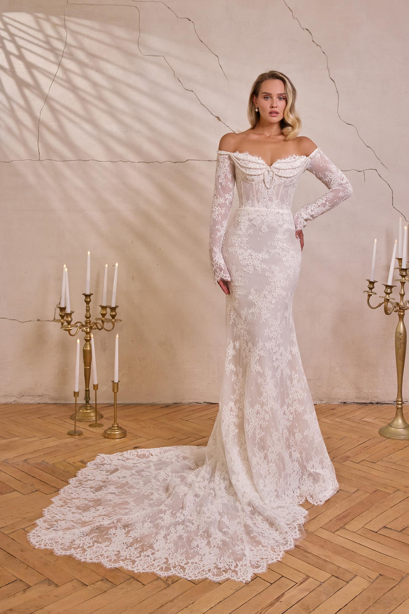 Vero Bloom Harper 5292